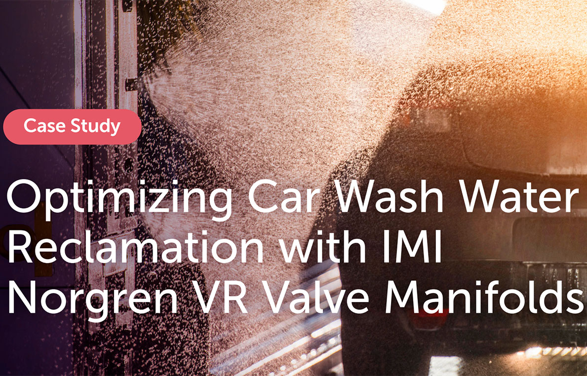 car wash case study